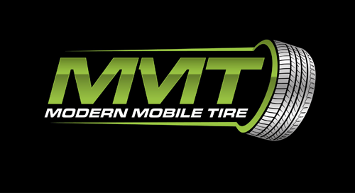 Modern Mobile Tire